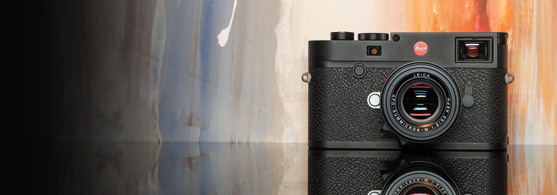 The Evolution of the Leica M10 Monochrom — LSI - Leica Society